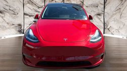 2023 Tesla Model Y Base