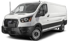 2026 Ford Transit 350 HD