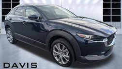 2023 Mazda CX-30 2.5 S Preferred