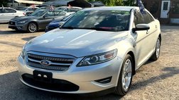 2011 Ford Taurus SEL