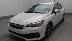 2023 Subaru Impreza Premium