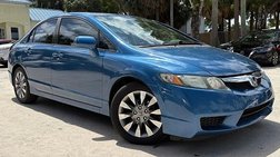 2010 Honda Civic EX-L