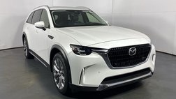 2024 Mazda CX-90 3.3 Turbo Premium