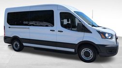 2023 Ford Transit 350 XL