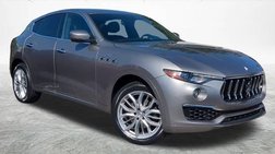 2022 Maserati Levante GT