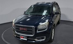 2016 GMC Acadia SLE-2