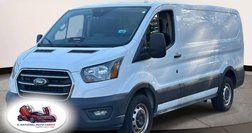 2020 Ford Transit 150