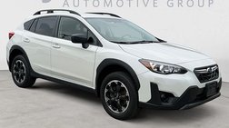 2023 Subaru Crosstrek Base