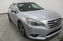 2017 Subaru Legacy 2.5i Sport