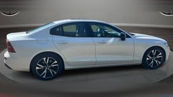 2025 Volvo S60 B5 Core