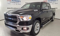 2022 Ram Ram Pickup 1500 Lone Star