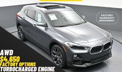 2020 BMW X2 xDrive28i