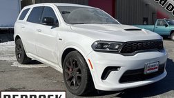 2024 Dodge Durango SRT 392