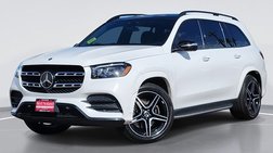 2022 Mercedes-Benz GLS GLS 450