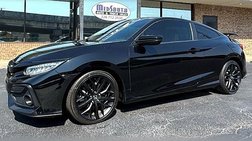 2020 Honda Civic Si