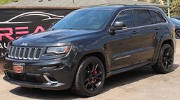 2014 Jeep Grand Cherokee SRT