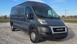 2019 Ram ProMaster 2500 159 WB