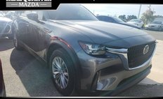 2024 Mazda CX-90 3.3 Turbo Preferred Plus