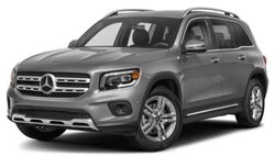 2023 Mercedes-Benz GLB GLB 250 4MATIC