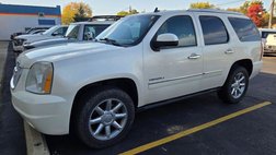 2012 GMC Yukon Denali