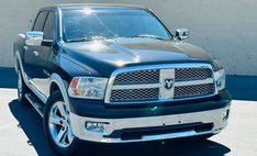 2010 Dodge Ram 1500 Laramie