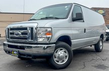2010 Ford E-Series E-350 SD