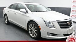 2016 Cadillac XTS Premium