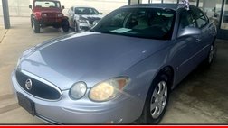 2006 Buick LaCrosse CX
