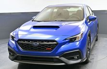 2025 Subaru WRX Premium