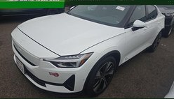 2024 Polestar 2 Long Range Single Motor