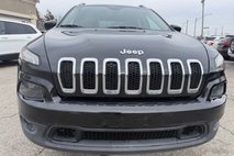2015 Jeep Cherokee Altitude