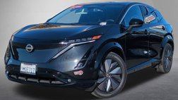 2023 Nissan Ariya Empower+