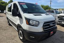2020 Ford Transit 250