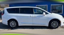 2017 Chrysler Pacifica Touring L FWD