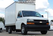 2019 Chevrolet Express 3500