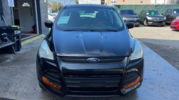 2013 Ford Escape S