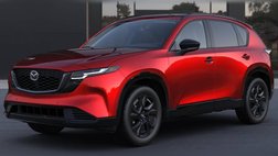 2026 Mazda CX-5 2.5 S Premium