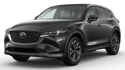 2022 Mazda CX-5 2.5 S Premium Plus