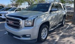 2017 GMC Yukon SLE