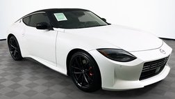 2023 Nissan Z Performance