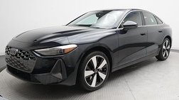 2025 Audi A5 quattro Premium TFSI