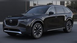 2026 Mazda CX-90 3.3 Turbo S Premium Plus