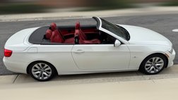 2011 BMW 3 Series 328i