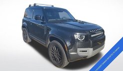 2023 Land Rover Defender 90 S