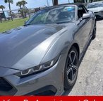 2025 Ford Mustang Premium