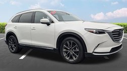 2020 Mazda CX-9 Signature
