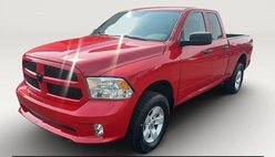 2018 Ram Ram Pickup 1500 Express