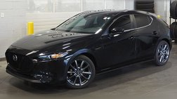 2024 Mazda MAZDA3 2.5 S Preferred