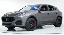 2025 Maserati Grecale Modena
