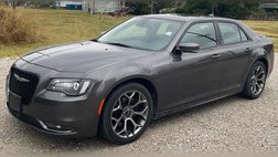 2015 Chrysler 300 S